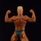 Jay  Dever - NPC Dexter Jackson Classic 2011 - #1