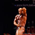 Jack  Barontini - NPC Southeastern USA 2012 - #1