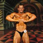 Tom  Tzemos - NPC Europa Super Show 2012 - #1