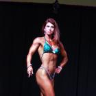 Michelle  Keaton - NPC Treasure Coast 2014 - #1