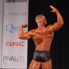 Matthew  Wilson - NPC Nationals 2017 - #1