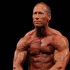 Rick  Wetmore - NPC Jr. USA 2009 - #1