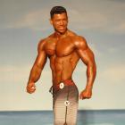 David  Gonzalez - IFBB Valenti Gold Cup 2013 - #1