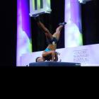 LeNora  Angles - IFBB Arnold Amateur 2013 - #1