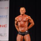 Matthew  Wilson - NPC Nationals 2017 - #1