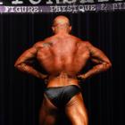 Tony  Guerra - NPC Orlando Metropolitan 2012 - #1