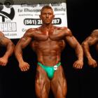 Kyle  Wheeler - NPC Sunshine Classic 2012 - #1