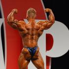 James   Lewis  - IFBB Olympia 2009 - #1