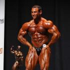 Mark   Alvisi - NPC USA 2009 - #1