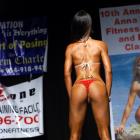 Julia  Souza - NPC West Palm Beach & Anna Level 2013 - #1