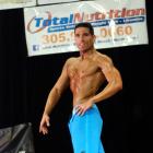 Sergio  Malmboro - NPC Southeast Classic 2013 - #1