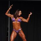 Nikki  Fletcher - NPC Sunshine Classic, Wheelchairs National, CJ Classic 2014 - #1