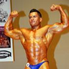 Ivan  Torres - NPC Daytona Classic 2011 - #1