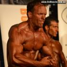 Rod  Narin - Australian Natural Championships 2011 - #1