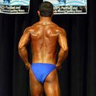 Timothy  Soler - NPC Gold Coast 2011 - #1