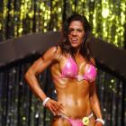 Madeline  Asesor - NPC Diamond Classic 2014 - #1