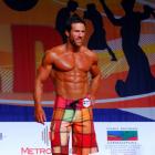 Chris  Rogers - IFBB Arnold Amateur 2012 - #1