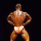 Christopher  Mahoney - NPC South Beach Classic 2012 - #1