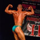 Austin  Ritter - NPC Southern States 2011 - #1