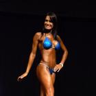 Zuleica  Rezende - NPC Treasure Coast 2011 - #1