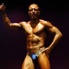 Billy  Collura - NPC Long Island Championships 2009 - #1
