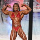 Kim   Perez  - IFBB Wings of Strength Tampa  Pro 2012 - #1