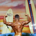 Ever  Lopez - NPC Europa Show of Champions 2015 - #1