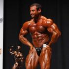 Mark   Alvisi - NPC USA 2009 - #1