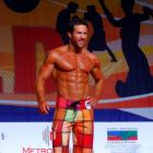 Chris  Rogers - IFBB Arnold Amateur 2012 - #1