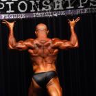 Tony  Guerra - NPC Orlando Metropolitan 2012 - #1