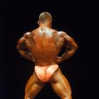 Christopher  Mahoney - NPC South Beach Classic 2012 - #1