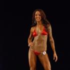 Johanna  Bayne - NPC Dexter Jackson Classic 2011 - #1