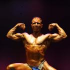 Billy  Collura - NPC Long Island Championships 2009 - #1