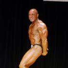 Marty  Feldman - NPC Miami Classic 2014 - #1