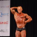 Matthew  Wilson - NPC Nationals 2017 - #1