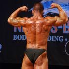 Dave  Novak - NPC Naples-Bonita Classic 2015 - #1