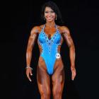 Ann  Pratt - IFBB Pittsburgh Pro 2010 - #1