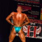 Austin  Ritter - NPC Southern States 2011 - #1