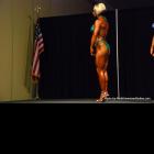 Laura  Gulliman - NPC Treasure Coast 2011 - #1