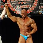 Sergio  Gonzalez - NPC Southeast Classic 2014 - #1