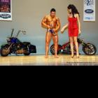 Ivan  Torres - NPC Daytona Classic 2011 - #1