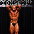 Tony  Guerra - NPC Orlando Metropolitan 2012 - #1