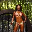 Ruth  Baria-Edwards - NPC Diamond Classic 2014 - #1