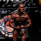 Malachi  Smith - NPC Oklahoma City Grand Prix 2011 - #1