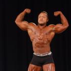 Theodore  King III - NPC Nationals 2017 - #1