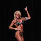 Heather  Meraz - NPC Adela Garcia Classic 2013 - #1