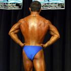 Timothy  Soler - NPC Gold Coast 2011 - #1