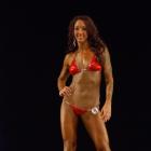 Johanna  Bayne - NPC Dexter Jackson Classic 2011 - #1