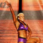 Stacy  Dawn - IFBB Wings of Strength Tampa  Pro 2015 - #1