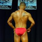 Josmel  Naravez - NPC Gold Coast 2011 - #1